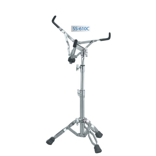 Snare drum stand