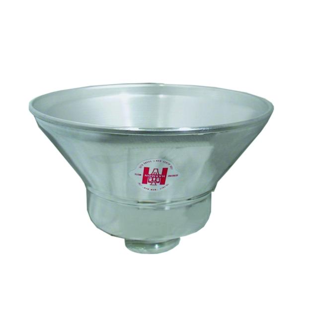 Sordina Plunger per Trombone in Alluminio