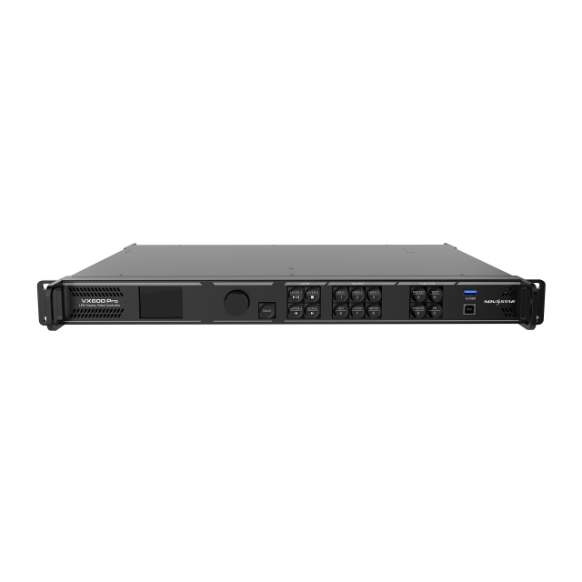 Video Controller e Processore All-In-One