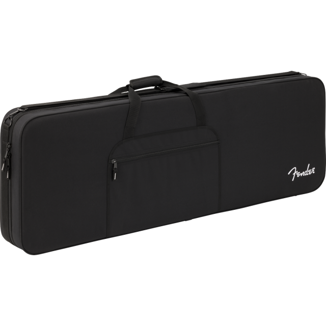 Astuccio Fender Bass Foam Core, Nero