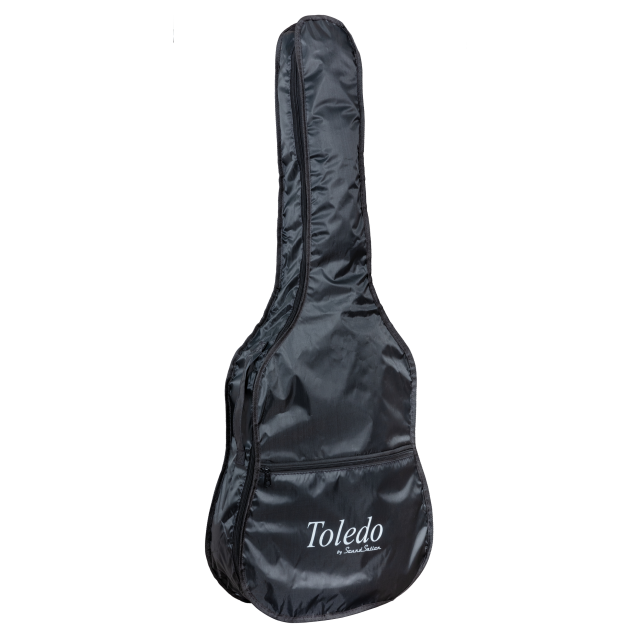Chitarra classica 4/4 con borsa