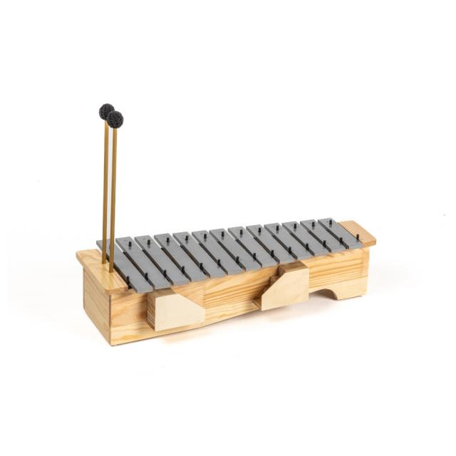 Soprano Metallophone APM-SW
