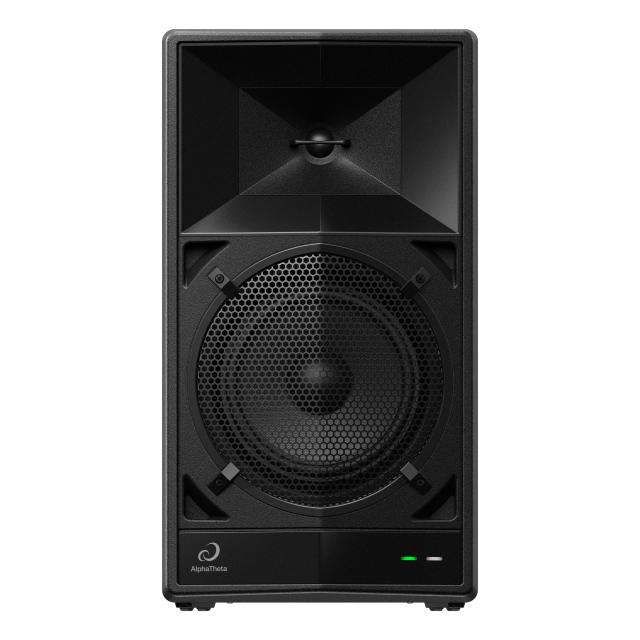 Diffusore DJ portatile da 8 pollici con SonicLink
