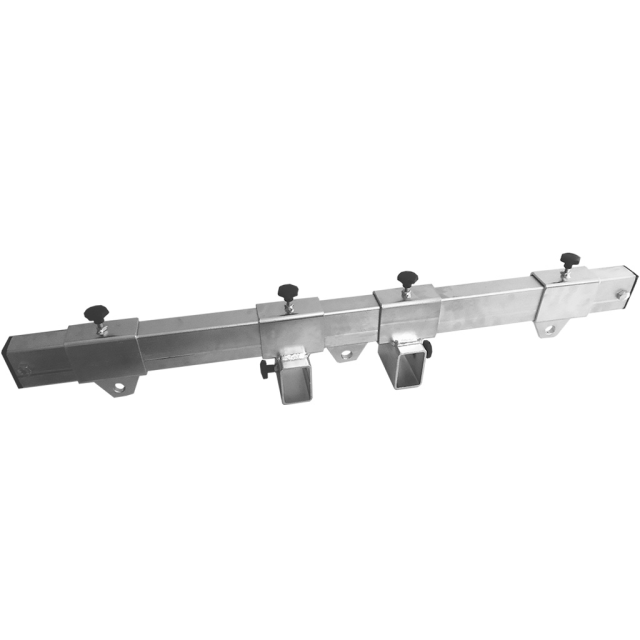 ADATTATORE  REGOLABILE PER LINE ARRAY  PER MODELLO FAN0011 - 12 - 13