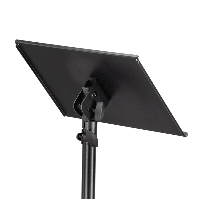 Supporto per laptop o proiettore con base tripode