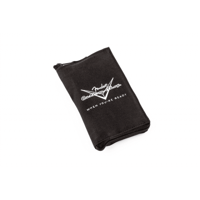 Custom Shop Tool Kit by CruzTools®, Black