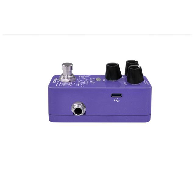 Pedale Mini Reverb