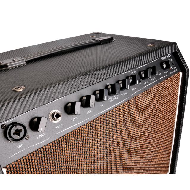 Combo for acoustic guitar - 30W