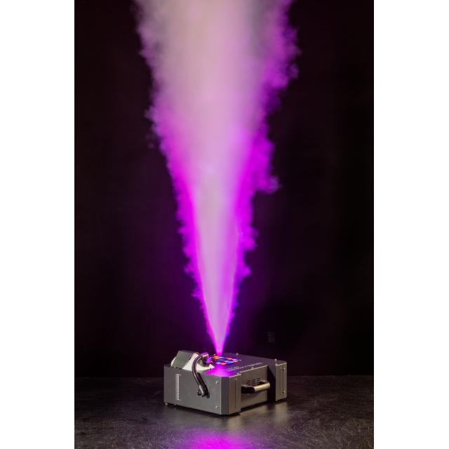 VERTICAL FOG MACHINE