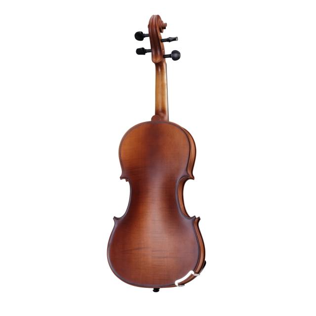 Violino 1/2 Virtuoso Pro completo di astuccio e archetto