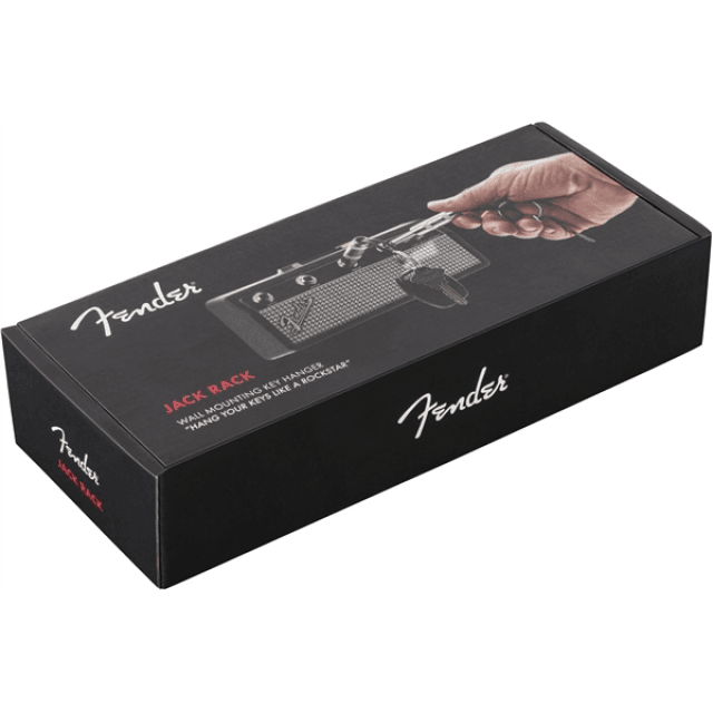Fender® Jack Rack