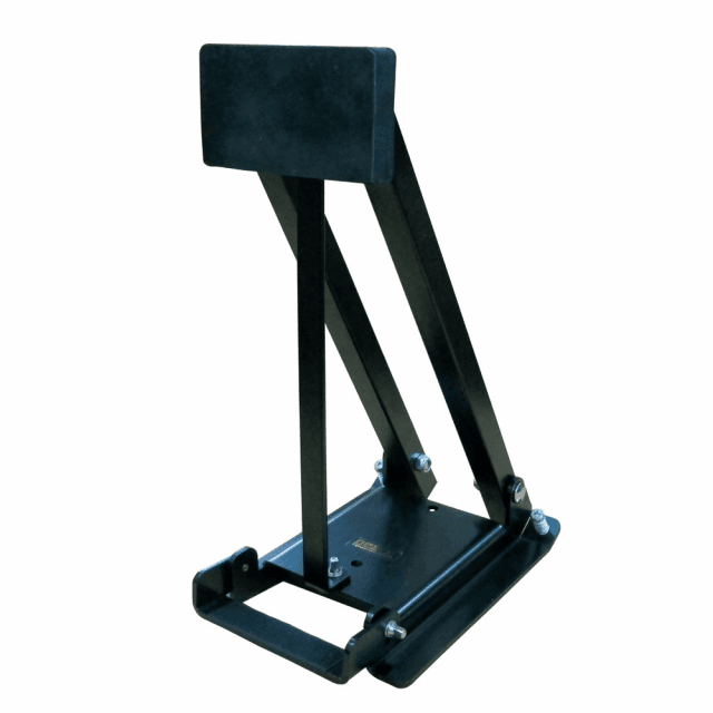 Bass Drum Pedal Training Pad