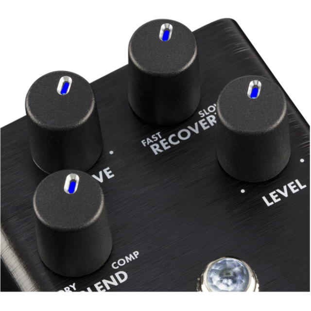 The Bends Compressor