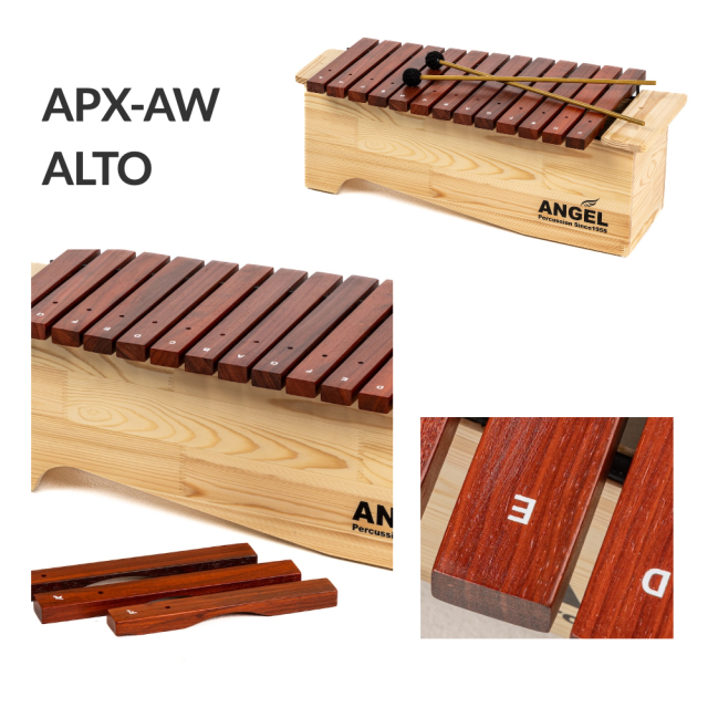 Xilofono Alto