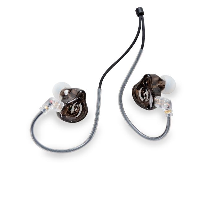 Cuffie Auricolari In-Ear Monitoring EM-1
