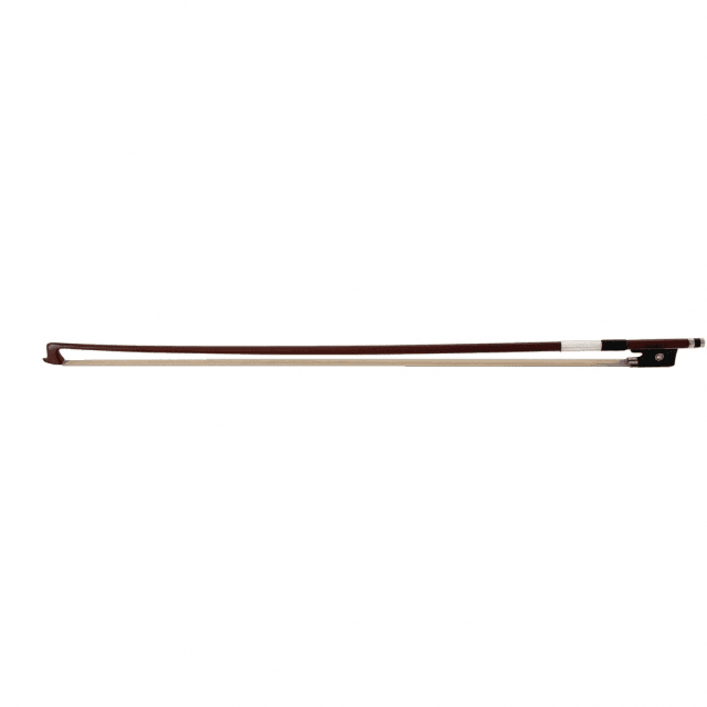 Student line brazilwood 1/2 violin bow