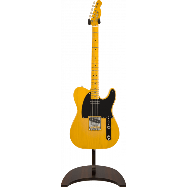 Supporto da muro Fender Deluxe Wooden  0991829000