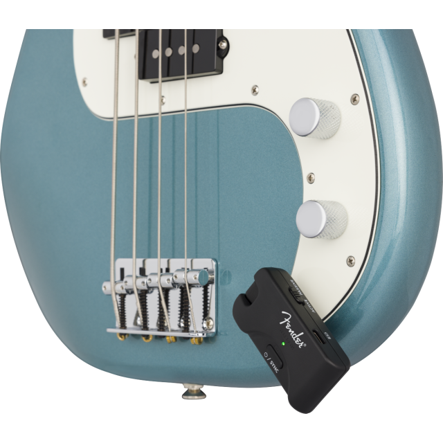 Telepath® Wireless Transmitter