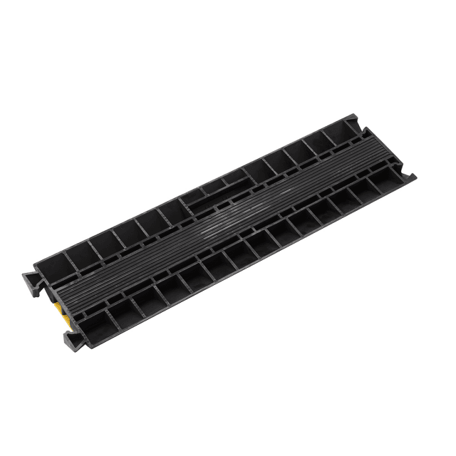 Small 2-Channels Cable Protector