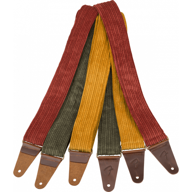 Tracolla Corduroy series - Antique Cherry