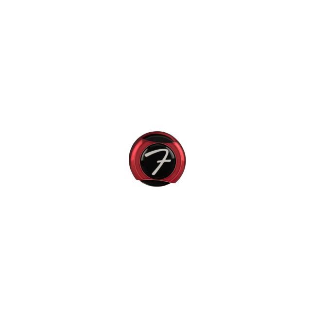 Strap lock Infinity, rosso