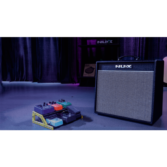 Combo modeler per chitarra 60W