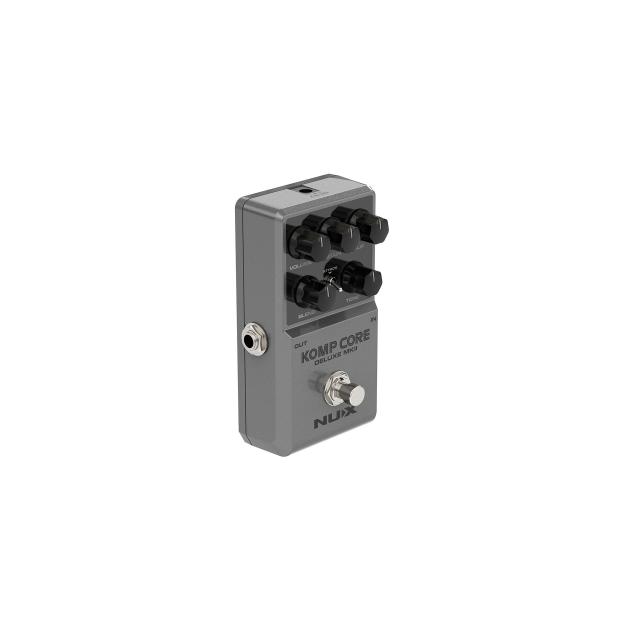Komp Core Deluxe MKII