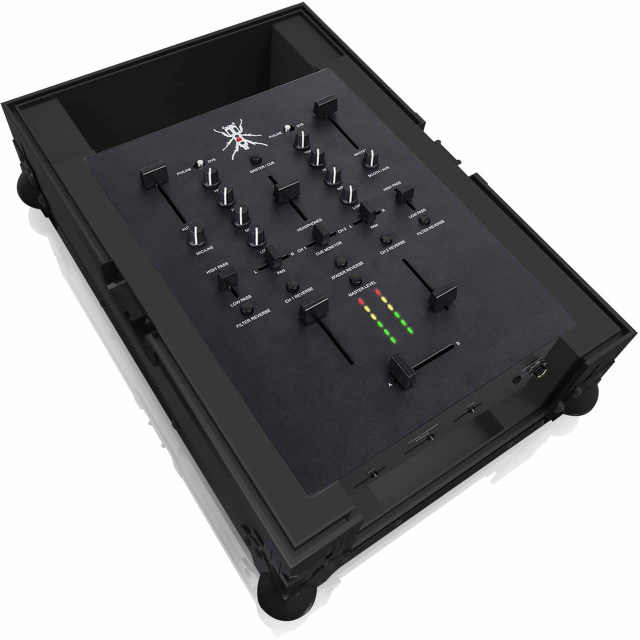 TRX NSE - Flightcase Dj-Tech TRX