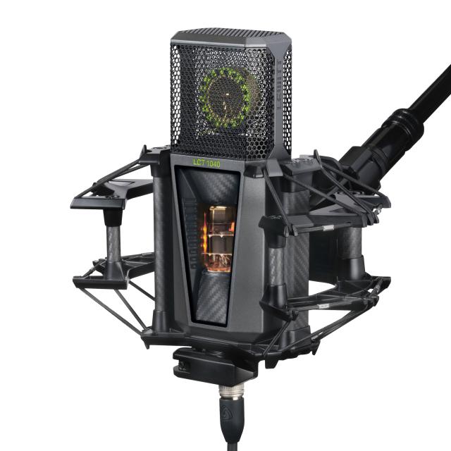 MICROPHONE SYSTEM LCT 1040