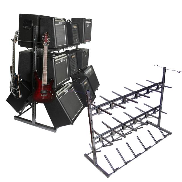 Amp/Guitar Rack