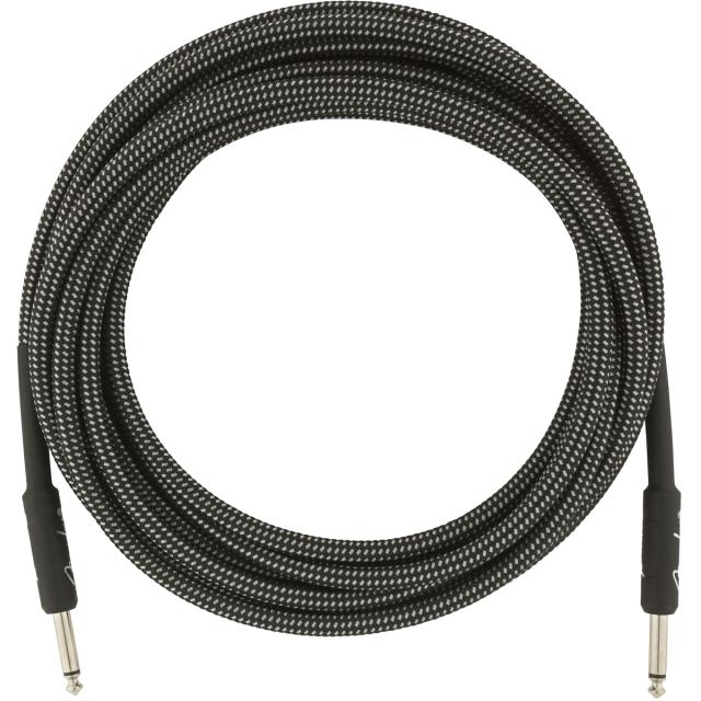 Cavo per strumenti serie Professional 18.6' Gray Tweed