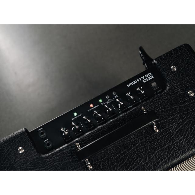 60W combo modeler for guitar