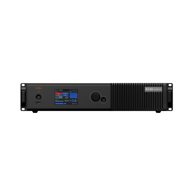 All-in-One 4K LED Video Processor