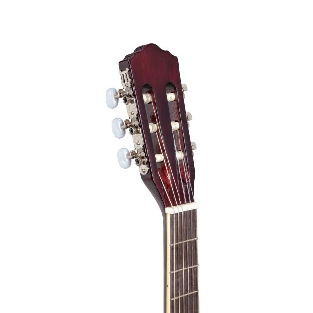 Classical guitar 4/4 including bag