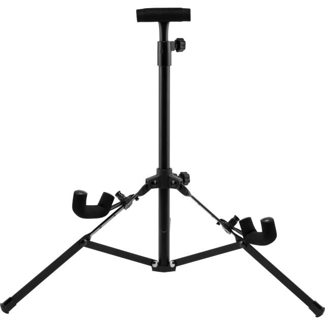 Bass & Offset Mini Stand