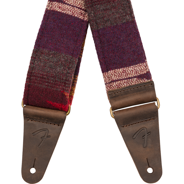 Tracolla Zion da 2", Purple Aztec