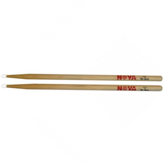 Bacchette Serie NOVA, Punta in Nylon