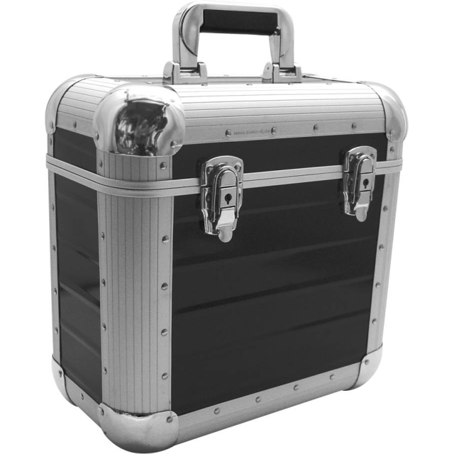 Recordcase RP-50 XT - black
