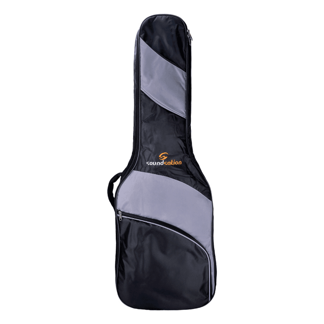 Gigbag for 4/4 classic guitar - 5mm padding