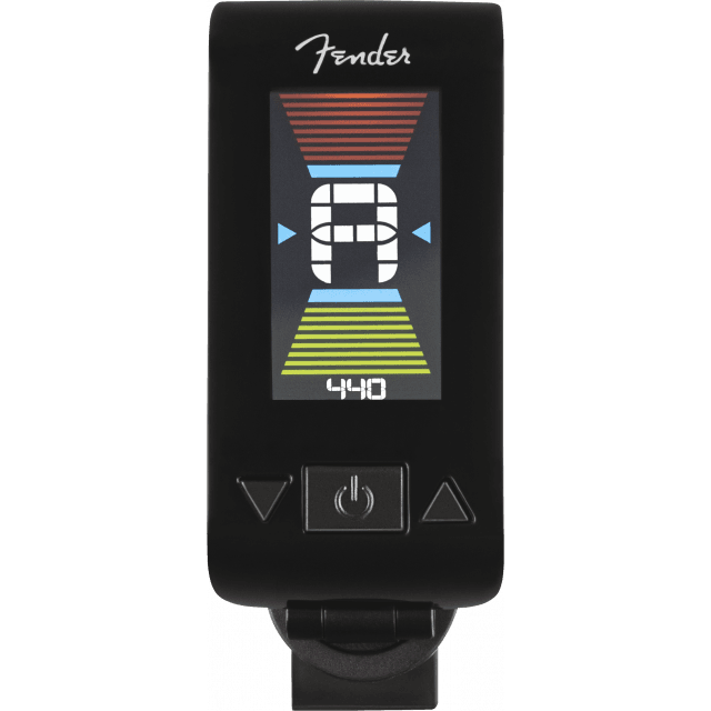 Original Tuner, Black