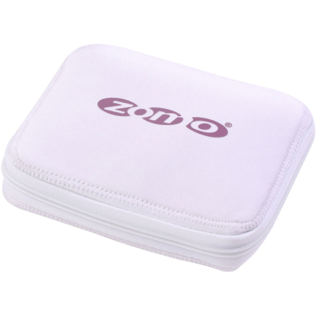 Protect TS - Sleeve NI Audio 8 - bianco