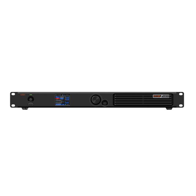 LED Display All-in-One Controller