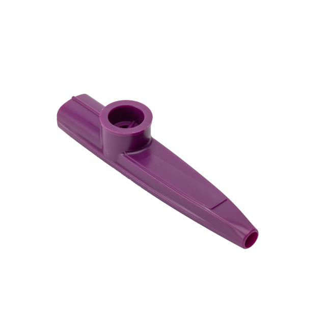Kazoo in PVC