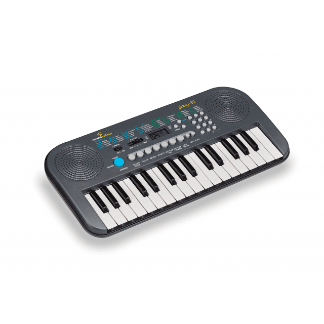 32 KEYS MINI SIZE KEYBOARD