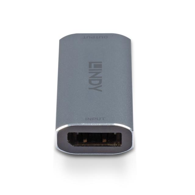 Ripetitore DisplayPort 1.4