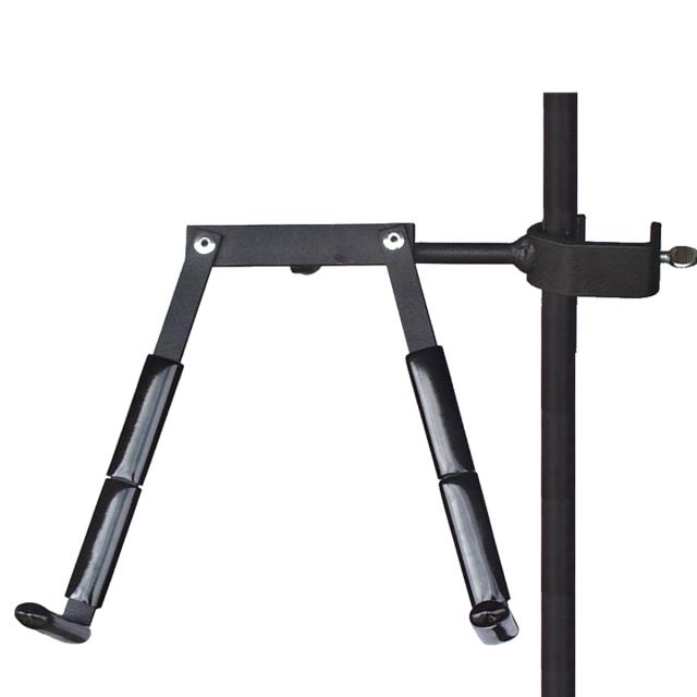Music stand Tablet, Preamp and Equalizer Holder