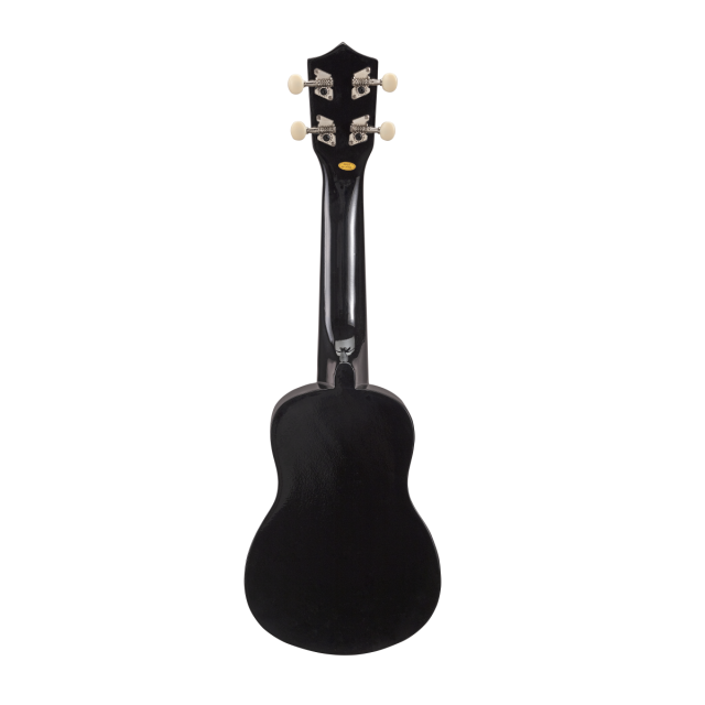 Ukulele soprano MAUI Sunny con borsa