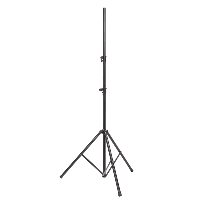 Set of two lighting stand and 3m truss