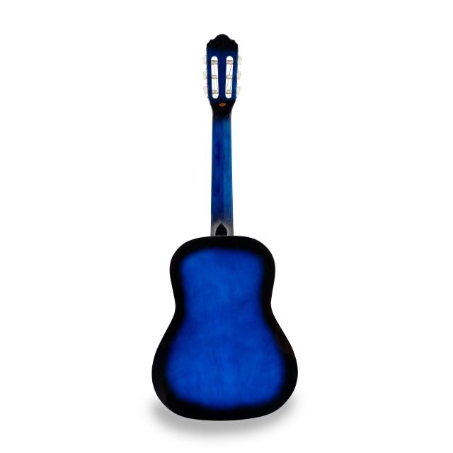 Classical guitar 3/4 including bag