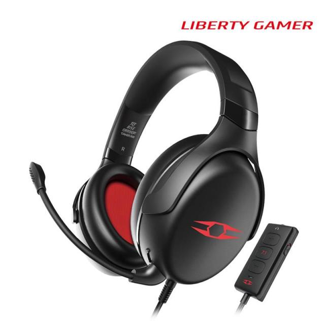 Cuffia Gaming RISE